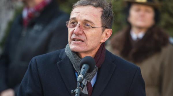 ioan aurel pop criticat de