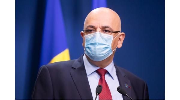 raed arafat mesaj pentru protestatari nu s a pus problema sa relaxam masurile din cauza protestelor