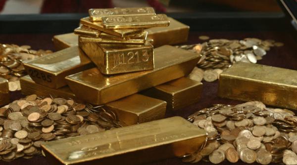 rezervele internationale ale romaniei in crestere la 31 martie