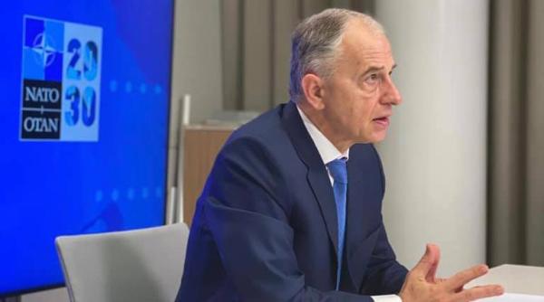 rolul cheie al lui mircea geoana in nato campion al inovarii