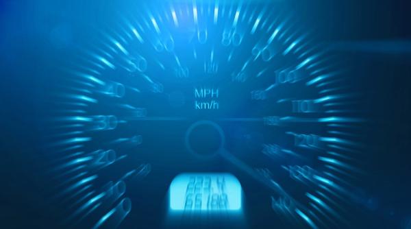 seful politiei prahova lasat fara permis de subalterni a fost prins cu 135 km h