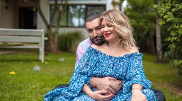 smiley despre primul moment in care si a tinut fetita in brate am ramas socat