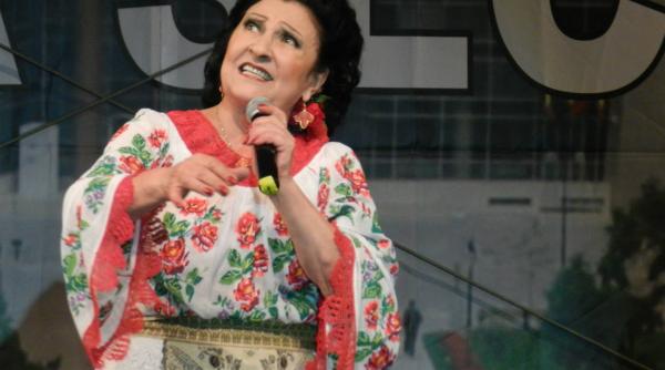 stefania rares in lacrimi la tv dupa ce a aflat ca nelu ploiesteanu a murit nu mi vine sa cred o veste cumplit de trista