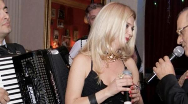 adevaratul nume al lui nelu ploiesteanu actrita crina matei amintiri de aur cu lautarul inimii