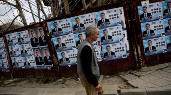 alegeri bulgaria borisov este favoritul dar formarea unei coalitii va fi dificila