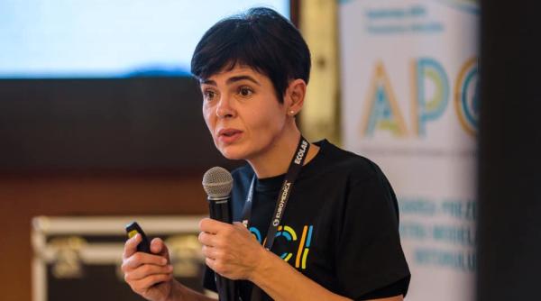 andreea moldovan sa nu mai mergem zilnic la cumparaturi ne sperie mobilitatea oamenilor