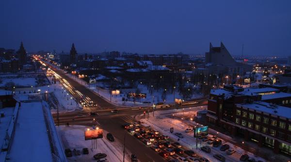 ecologistii rusi cer mai multa transparenta un video cu datele despre poluarea din siberia a fost scos de pe youtube