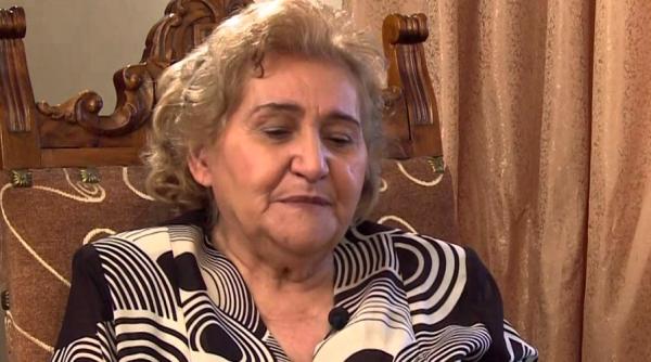 gabi lunca a murit indragita artista era infectata cu noul coronavirus