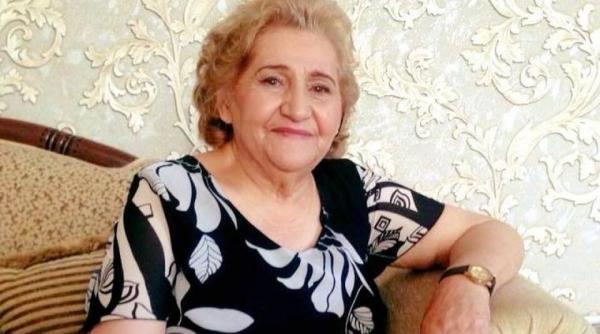 gabi lunca a murit mesajul uneia dintre fiicei sale