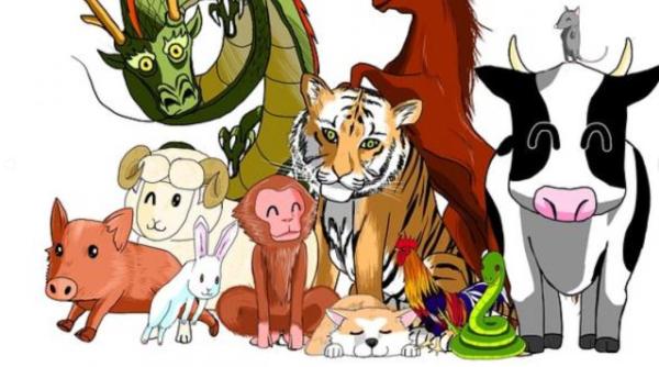 horoscop chinezesc 2021 anul bivolului de metal nicoleta ghiris zodia care va fi in lumina reflectoarelor