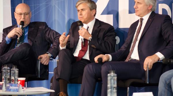 ioana ene dogioiu care cerea arestarea judecatorilor ccr lectie de bun simt de la avocatul biris