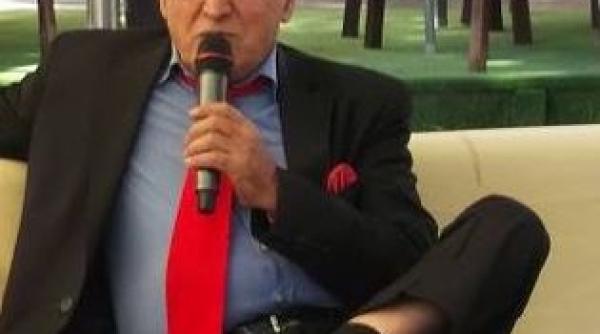 nelu ploiesteanu a murit aparitie stranie la mormantul unde va fi ingropat alaturi de fiul lui mihaita