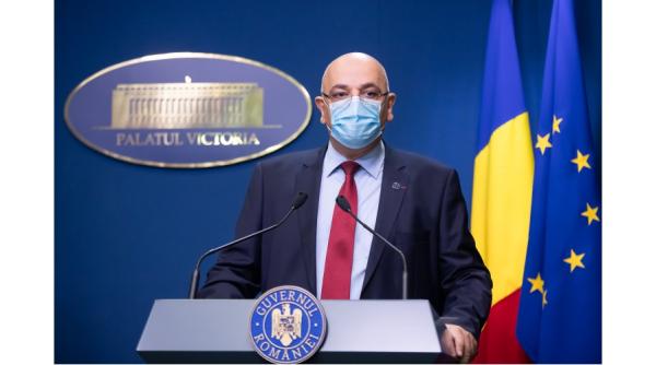 raed arafat a explicat motivul pentru care se inchid magazinele la ora 18 asta este logica masurilor