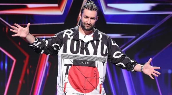 smiley a spus o direct ce meserie are tatal lui am trait printre ei au o alta pofta de viata