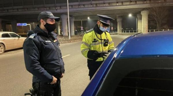 cinci minore disparute dintr un centru de plasament  cautate de politistii din dorohoi