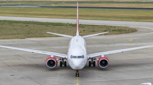 grecia prelungeste restrictiile pentru cursele aeriene internationale