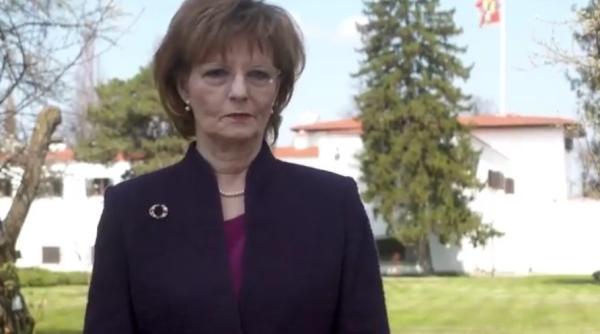 mesajul custodelui coroanei majestatea sa margareta de pastele catolic