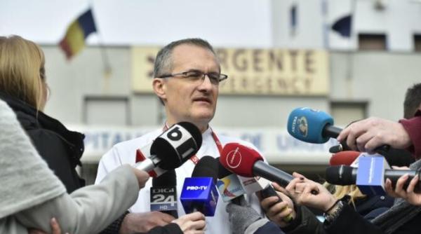 sistemul medical  aproape de colaps bogdan oprita  nu vom putea sa iesim la liman  apel la toata populatia