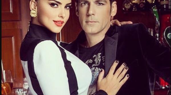 stefan banica jr dat de gol de lavinia pirva e panicat si exigent