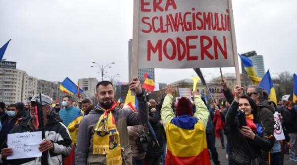 violente in piata unirii 14 persoane plasate in arest preventiv si doi minori in arest la domiciliu