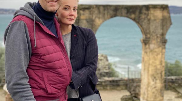 aleksei navalnii continua greva foamei desi are febra si tuseste puternic