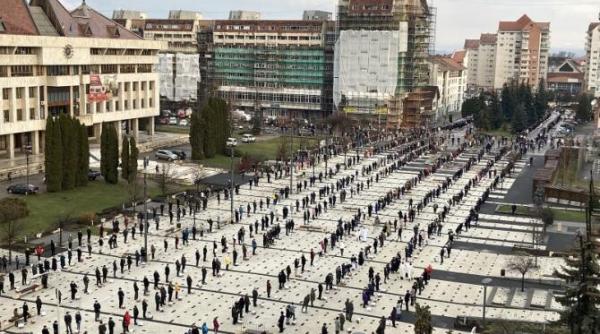 ati vazut imaginile virale cu pastele catolic de la miercurea ciuc dar pozele de aici sigur v au scapat foto