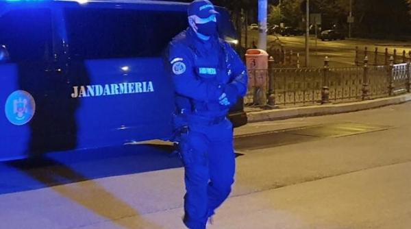 barbat lovit cu tesla in cap si invinuit ca a spart cauciucurile unei masini