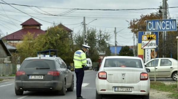 carantina prelungita langa bucuresti  in ilfov  pentru 14 zile  vizate sunt localitatile chitila  ciorogarla  corbeanca  magurele  clinceni si copaceni