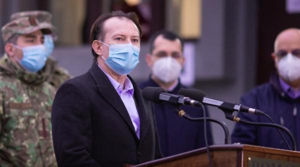 citu cere ajutorul bisericii pentru vaccinarea romanilor