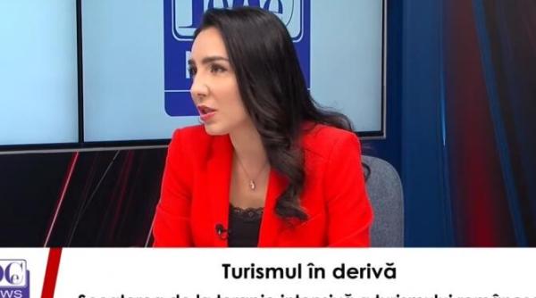 claudia tapardel critica mutarea pnl de a renunta de ministerul turismului o pierdere mi se pare o greseala