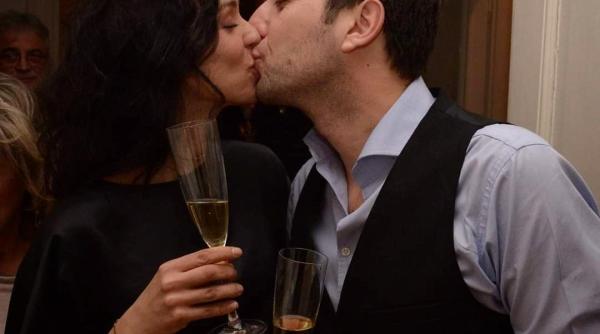 cum a cunoscut o andi moisescu pe olivia steer a fost o sansa dintr un milion