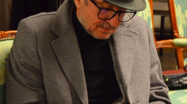 dr dorel sandesc declaratii despre medicul ati gasit mort la timisoara era lider de an o tragedie