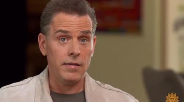 hunter biden spune ca a fumat parmezan cautam in genunchi orice semana cu cocaina