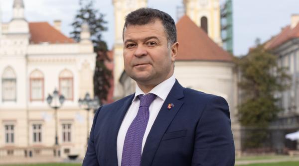 marilen pirtea pnl spune ca reabilitarea cladirilor istorice timisorene este un obiectiv prioritar pana in 2023