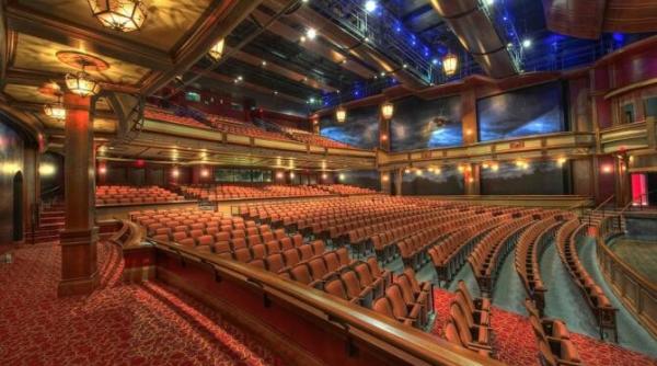 ministrul culturii bogdan gheorghiu a anuntat patru variante pentru redeschiderea sectorului cultural dorim sa se evite inchiderea totala