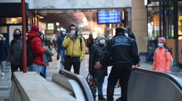 nu e nicio surpriza ca gara de nord este un loc prielnic pentru persoanele care cersesc insa cea mai recenta experienta m a lasat cu un gust amar