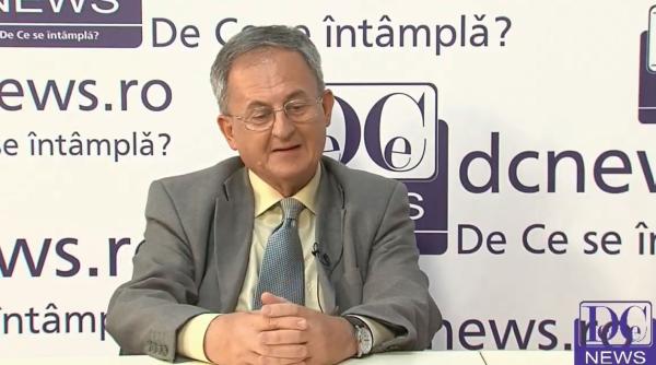 prof dr emanoil ceausu adevaruri nespuse despre pandemia covid 19 academia de sanatate