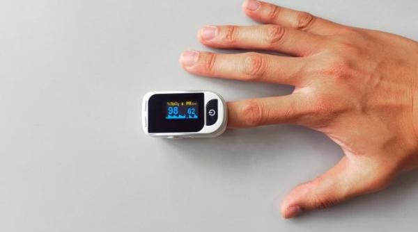 program al primariei arad si a altor asociatii locale pentru bolnavii de covid 19 pacientii primesc oxigen la domiciliu