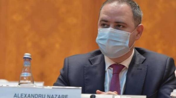 proiecte si programe extinse in pnrr  alexandru nazare  nu mai exista dubii  exista bani