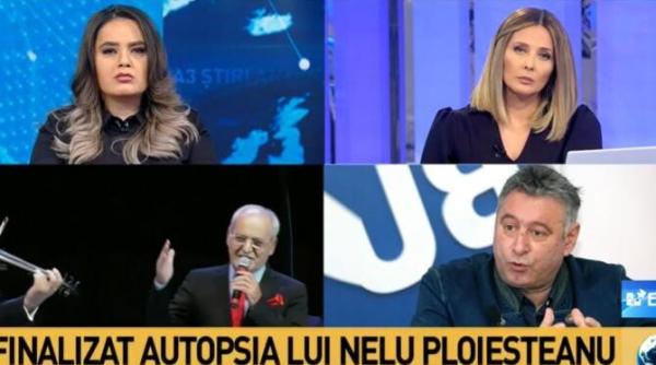 scandal in jurul decesului lui nelu ploiesteanu madalin voicu exagerare pot fi gasite solutii de compromis