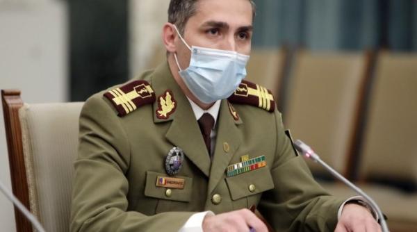 adeverinta vaccinare si certificat verde valeriu gheorghita precizari