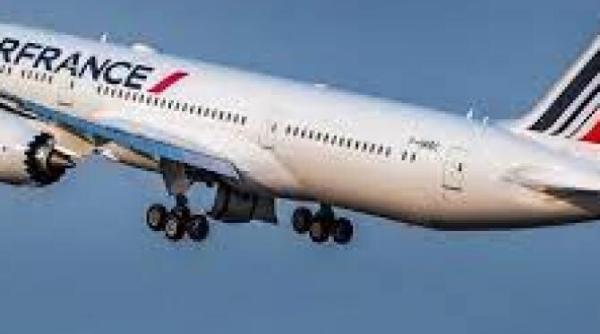 air france a fost salvata de guvernul francez