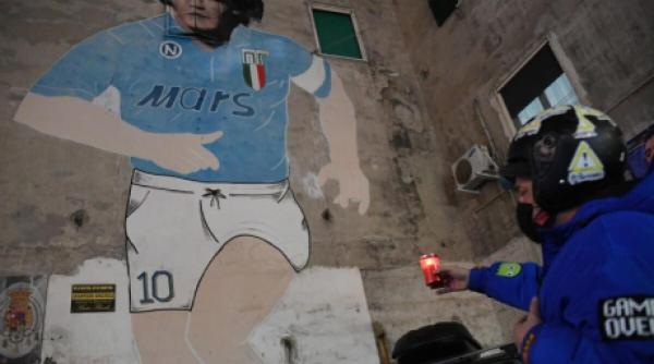 avocatul lui maradona sustine ca fiicele sale l au furat si abandonat