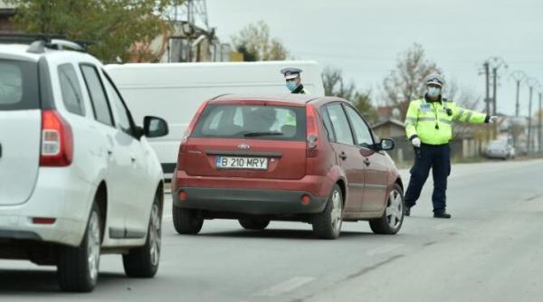 comuna comana  judetul brasov  a intrat de la ora 22 00 in carantina pentru 14 zile