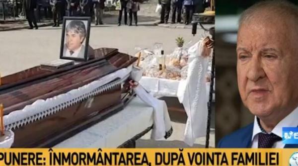 covid 19 precizare despre documentul cu privire la inmormantari opaschi mai e nevoie de o singura semnatura