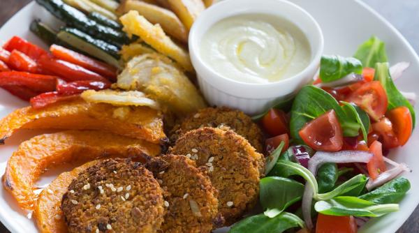 cum se prepara carnea vegetariana reteta de seitan