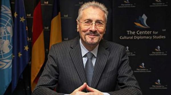 emil constantinescu mesaj de ziua internationala a constiintei nu sunt prea fericit de cum arata societatea contemporana