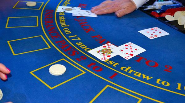 jocuri de cazino perfecte pentru incepatori