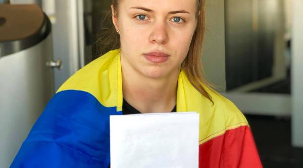 loredana toma trei medalii de aur la campionatul european de haltere de la moscova