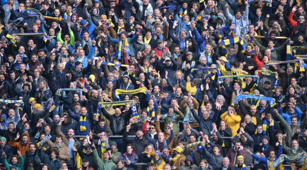 mts meciurile euro 2020 desfasurate in romania vor fi cu spectatori in tribune